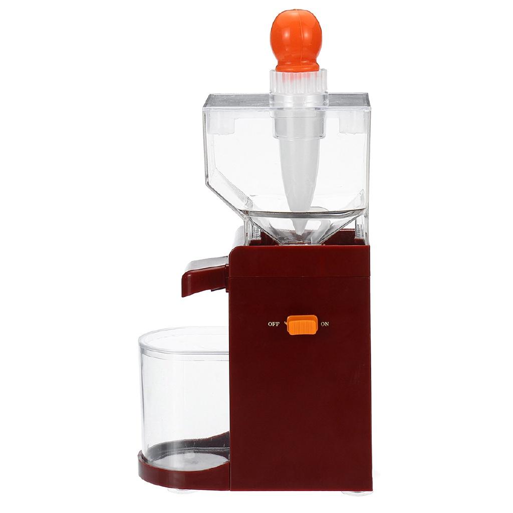 500 мл мини-бытовая машина для изготовления арахиса — фото 8