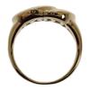 CELINE  #12(JP Size) ring K18 yellow gold Women