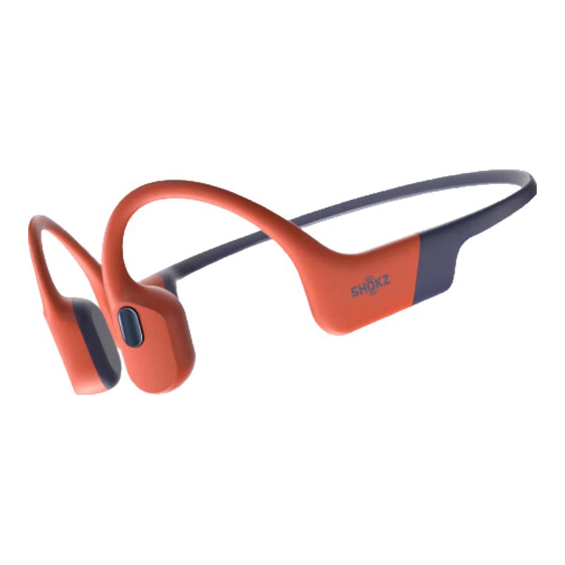 

Shokz OpenSwim Pro Bone Conduction Sports Headphones