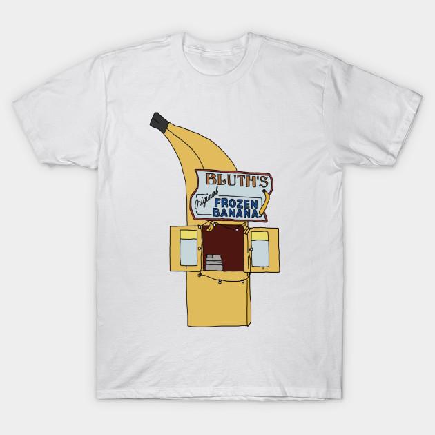 

Men Black Print T-shirt Banana Stand No-Cut Transfer Paper Print Cotton Tshirt 3XL білий