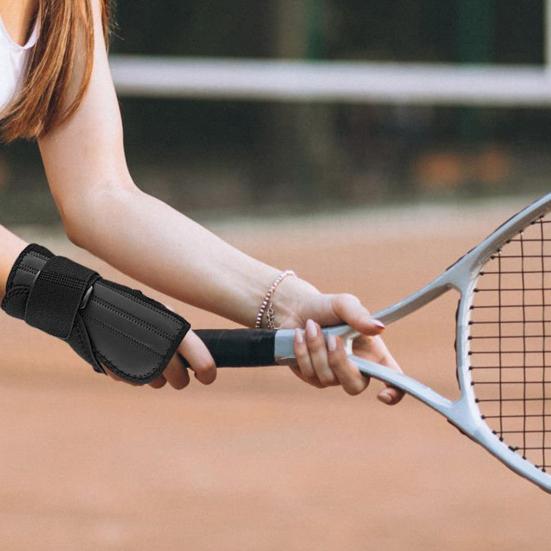 1 Pc Carpal Tunnel Wrist Brace Adjustable Compression Wrist Support Splint Stabilizer for Tendonitis Arthritis Wrist Pain Relief