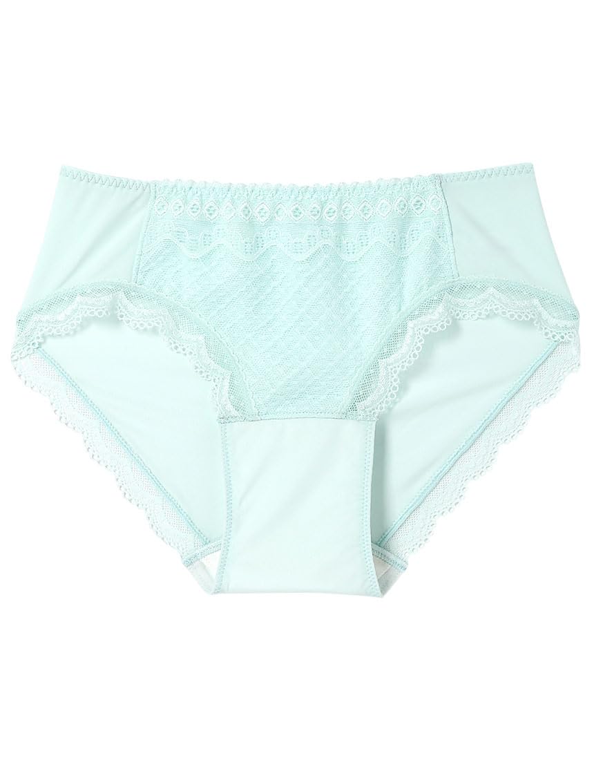 

Гигиенические шорты 364 Бюстгальтер кружевного типа JF3510 TU M [Unnana Cool] Женские