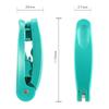 Stripping Ethernet Cable Stripping Tool Straightening Function Hand-held Network Cable Tool Multifunctional Untangling Function