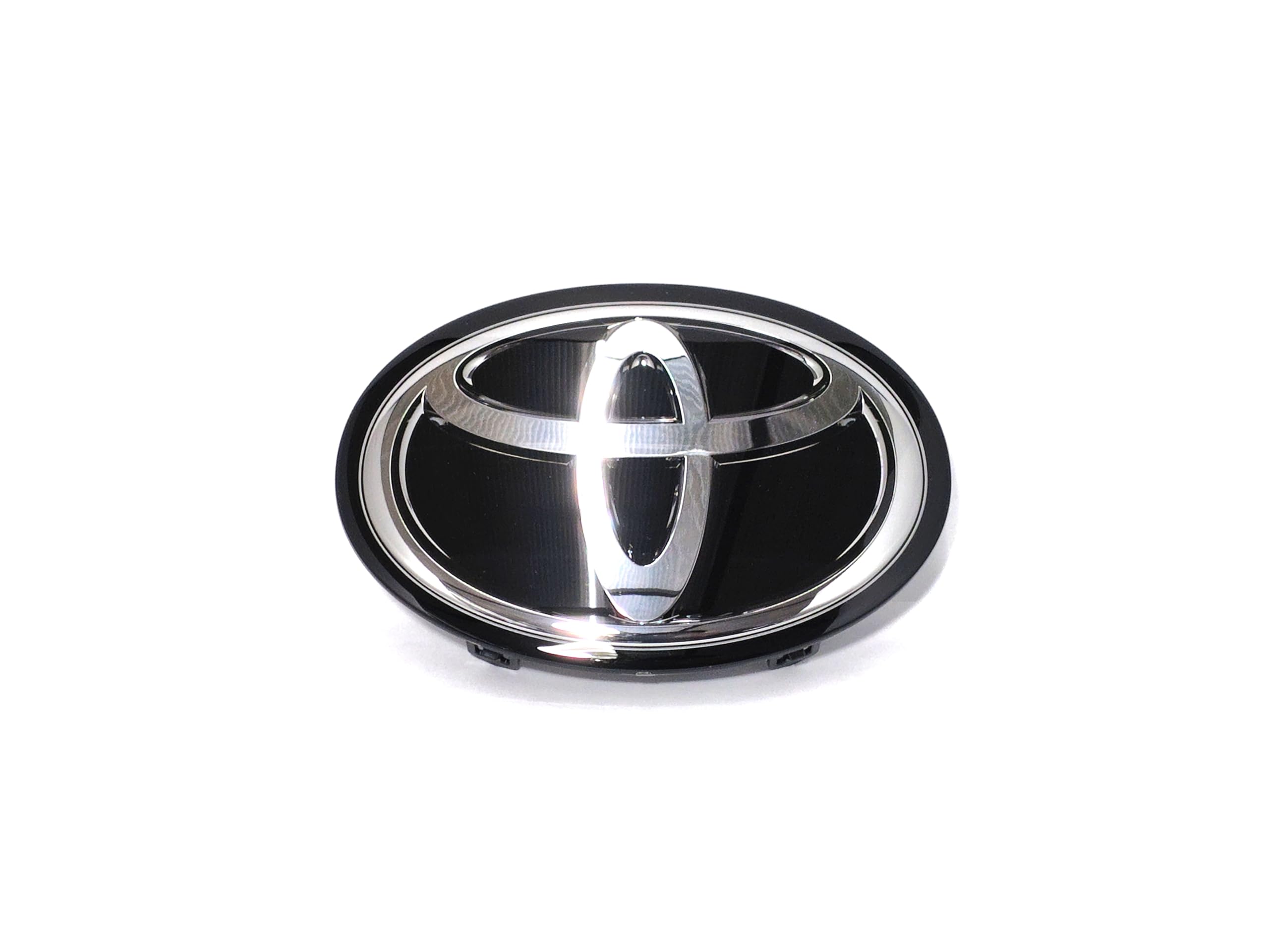 

TOYOTA Genuine Parts GARNISH RADIATOR GRILLE Part Number 53141-42021