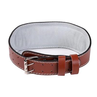 Ceinture de musculation Tingbai Fitness