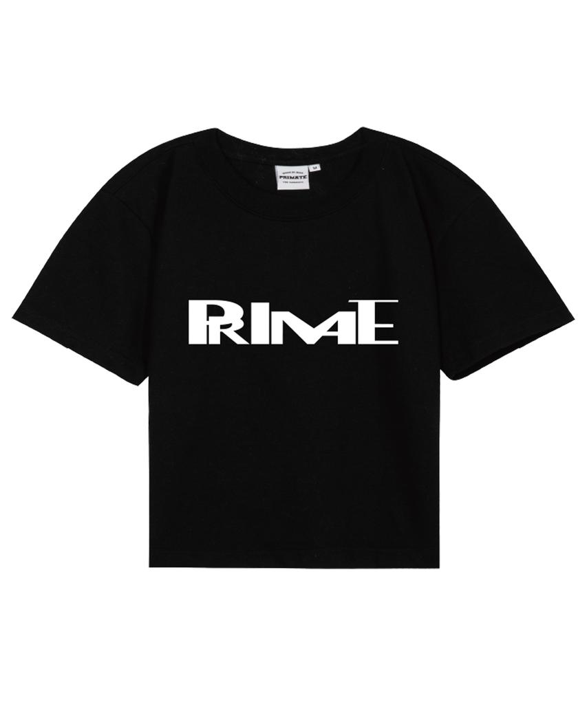 PRIMATE Statue Women'S Crop T-Shirt 5 Colors