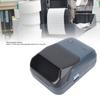 Bluetooth Label Maker Automatic Recognition Rechargeable Portable Inkless Thermal Label Printer with 2x1.18 Inch Tape for Business Home