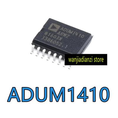 ADUM1410ARWZ New and Original ADUM1410BRWZ ADUM1410ARWZ SOP16 Four-channel Digital Isolator, LCD Power Chips ADUM1410