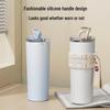 PEPSI Striped 316 Stainless Steel Insulated Tumbler
