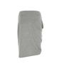 Deobeuleseussiakaibeu Jersey Hole-Tie Skirt 003