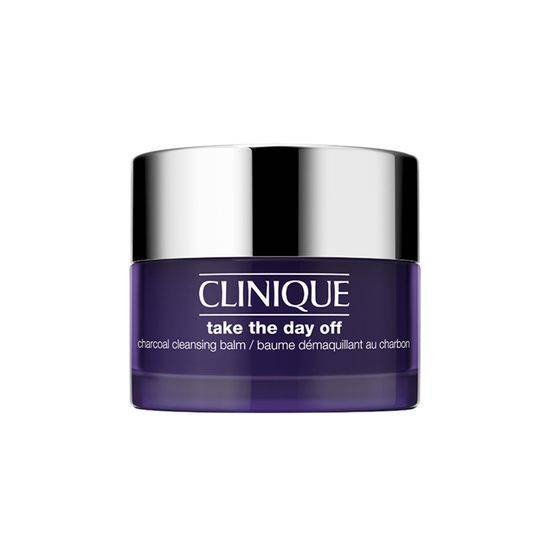 CLINQUE Take the Day Off Charcoal Cleansing Balm 30ml