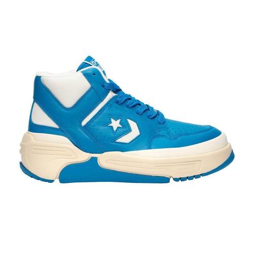 

Converse Weapon CX Mid Kinetic Blue 172354C Men s Shoes 41