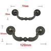 Drawer Hardware Wood Case Pulls Handles Furniture Handles Drawer Knobs Cabinet Knobs Door Handle