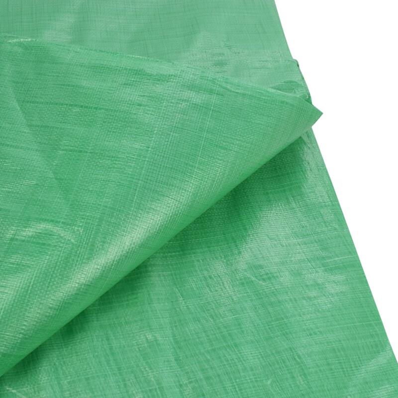 Shangke D4022 Heavy-Duty Waterproof Tarp