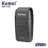 KEMEI KM-1102 Dual-Mesh Shaver & Sideburn Trimmer