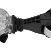Precise Engine Belt Tensioner Friction Wheel for Reliable Operation Seamless Integration With Various Car Models 120456