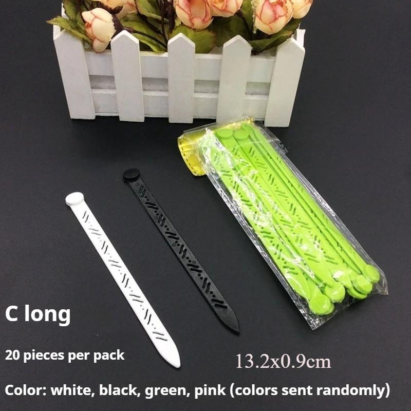 Reusable Perm Hair Clip Hair Curl Styling Pads Insulating Traceless Sheets Hot And Cold Perming Bars  Hair Perming Use Tools