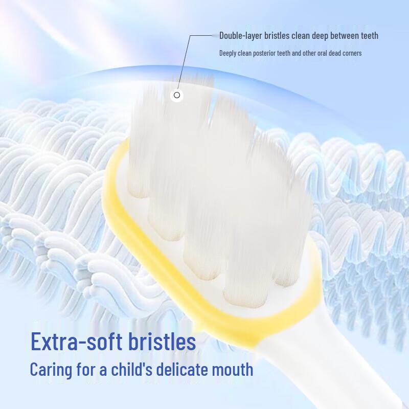 Roman K8-Z Children's Sonic Electric Toothbrush