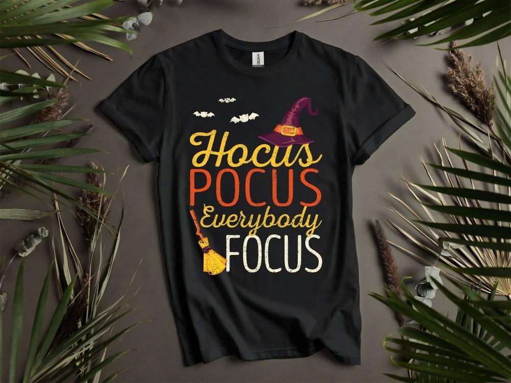 

Худи футболка на Хэллоуин для учителя ведьмы унисекс AD994 2XL