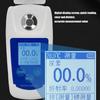 Y5GD 0-55% Digital Refractometer Urea Concentration Meter Instrument Urea Detector