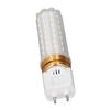 2pcs G12 LED Corn Light Bulb 1500lm 15w High Color Rendering 2 Pin Base LED Corn Bulb for Street War