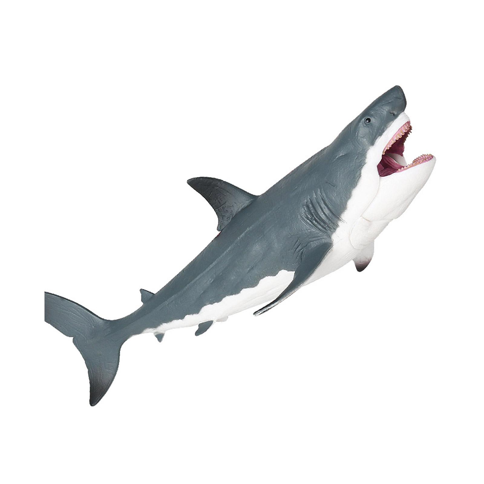 

Large Ocean Animal Model Realistic Sea Creature Toy for Kids and Collectors Sea Creature Toy Decorative Collection Gift 2