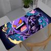 Tappetino per Mouse Nuovo Computer Laptop Anime Pokemon Pikachu Tastiera Mouse Pad Grande Mousepad Tastiere Giocatori Decorazione Tappetino da Scrivania