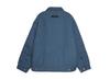 Supreme Dickies Hooded Work Jacket Royal