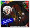 Okarun Dandadan Tshirt Cadeau Pour Amateur Danime Chemise Graphique Exclusive S5xl