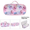 Stitch Stitch Pencil Case Pink Stationery Case Girl Pencil Case Elementary And Secondary School Bag