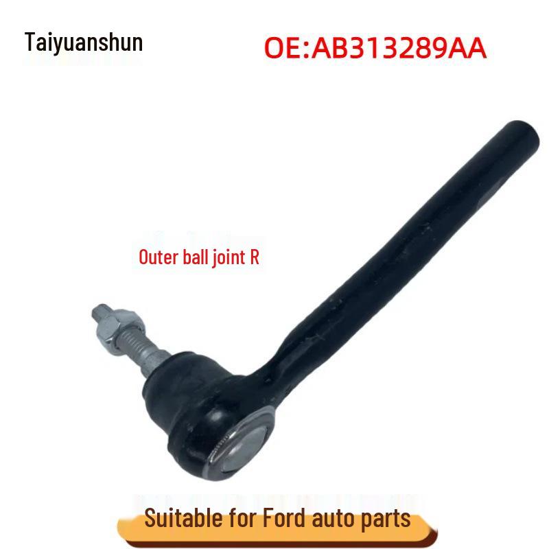 AB313289AA: Right Hand Drive Tie Rod End for Ford Ranger Pickup UC2M-32-280