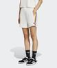 Adidas Firebird Classic Shorts - White:Gold:Red / Ke9365