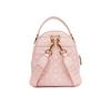 Backpack LOVE MOSCHINO JC4304PP0MK1260A Pink
