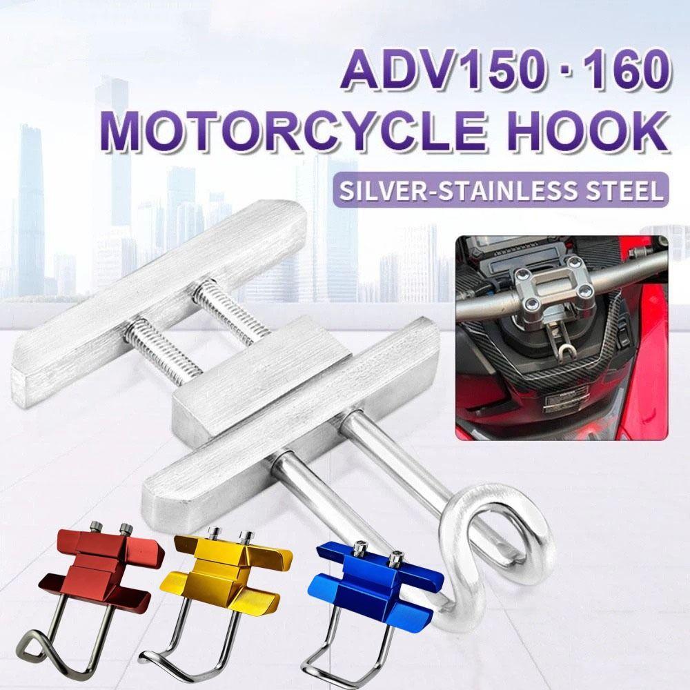 Premium Quality Helmet Hanger CNC Machining Aluminum Zinc Zinc Alloy Hook Helmet Hanging
