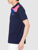 Short Sleeve Game Navy Blue Japanese L To Japanese Size [Yonex] Shirt, (019), (equivalent L)