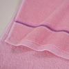 Pure Cotton Absorbent Face Towel - Plain Color, Home & Adult Use, Embroiderable Gift