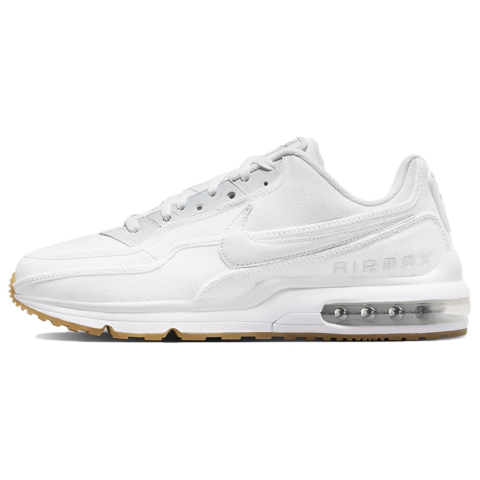 

Nike Air Max Ltd 3 White Gum 746379-121 46