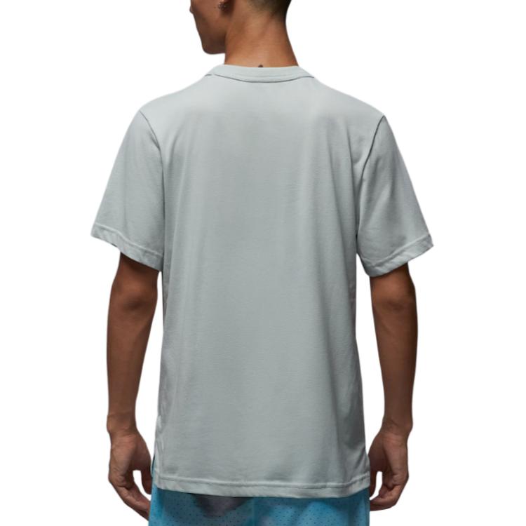 Jordan Dri FIT SS25 Sport T Shirt Men's FN5830-034