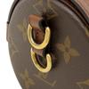 LOUIS VUITTON M57835 Monogram papillon trunk2WAY bag Monogram canvas Array