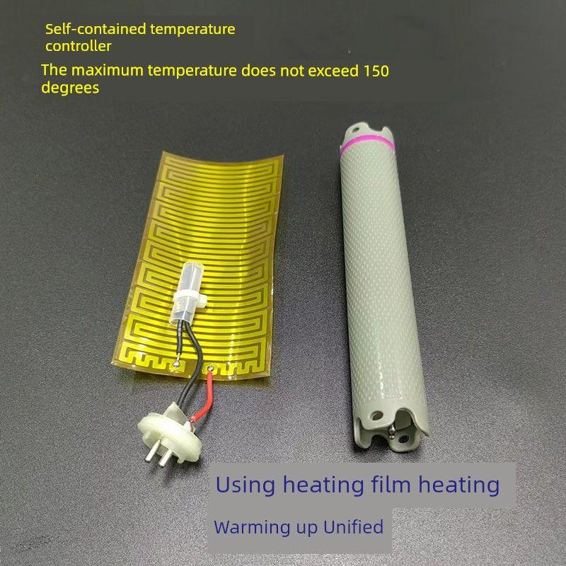 Meidlong New Super Light Digital Curlers Long Modeling Perm Heating Unified Standard Temperature