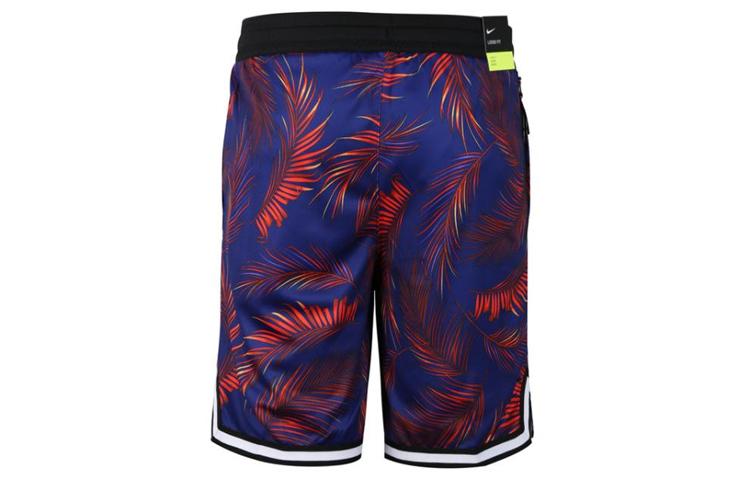 Nike Basketball Shorts Men's Blue Moderate AR1322-590