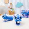 Silikonová sešívačka Lilo & Stitch: Kreativní kreslený design Malý vázací stroj