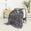 Bohemian Blanket Soft Sofa Cover Summer Blanket Office Nap Blankets Air Conditioning Blankets Knit Blanket For Travel
