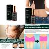 Body Nourishing Oil For Firming Abdomen And Moisturizing Skin