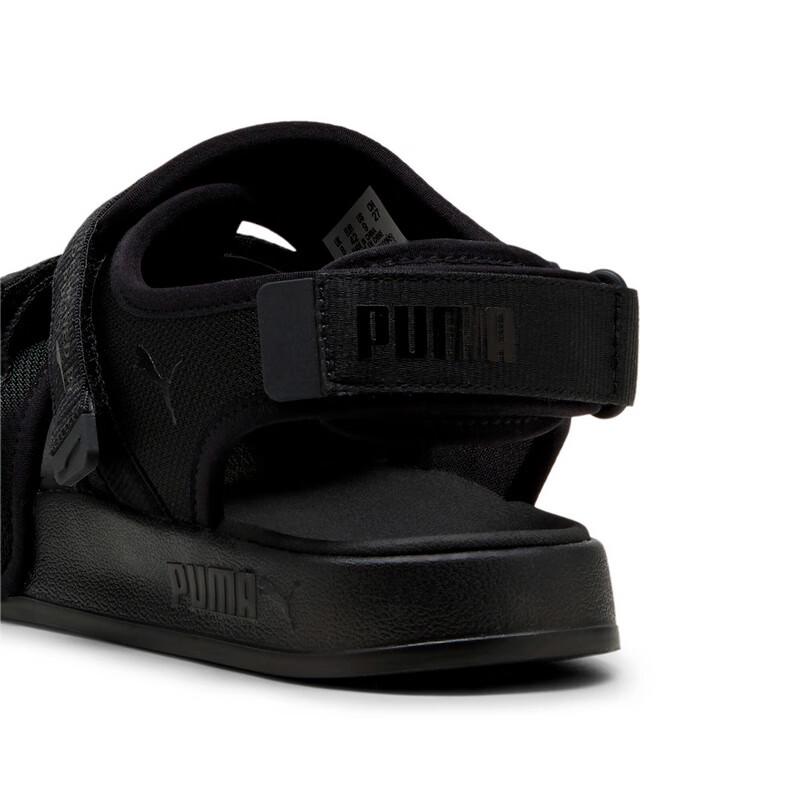 PUMA Unisex Velcro Sport Sandals 389079
