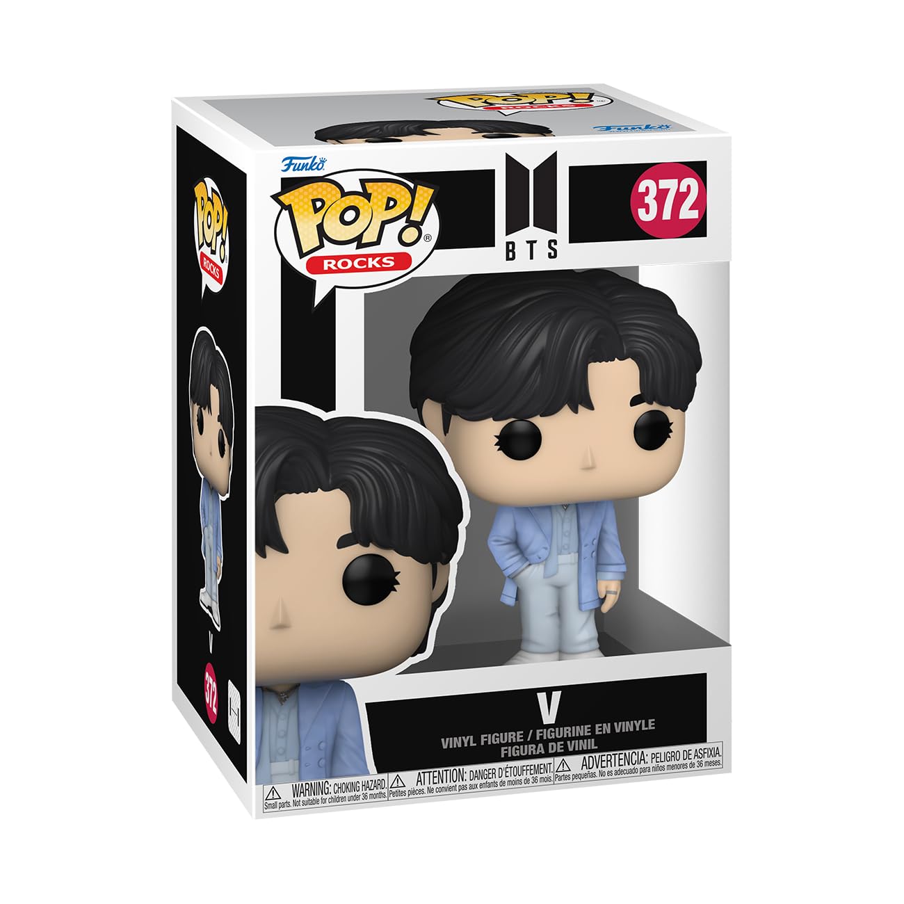 

BTS V Фигурка Proof Funko POP V Bangtan Boys Funko