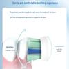 Philips Sonic Electric Toothbrush CN plug (adapter included)