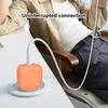 Silicone Protective Case For Ice Block 45W Charging Block Impact Scratch And Dust Resistance Ensuring Safety