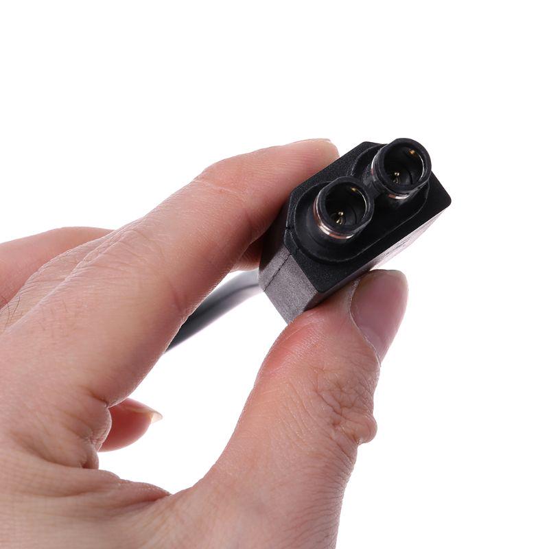 For 360 Flat to Slim Adapter Power Supply Converter Transfer Cable Power Conversion Cable Replacement Accessory