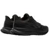 Reebok Low Top Running Shoes Women's Black Sneakers 100204925